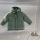 Hooded Children's Down Jacket Top